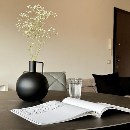 Lumen House - Attico Con Suite 로마 외부 사진