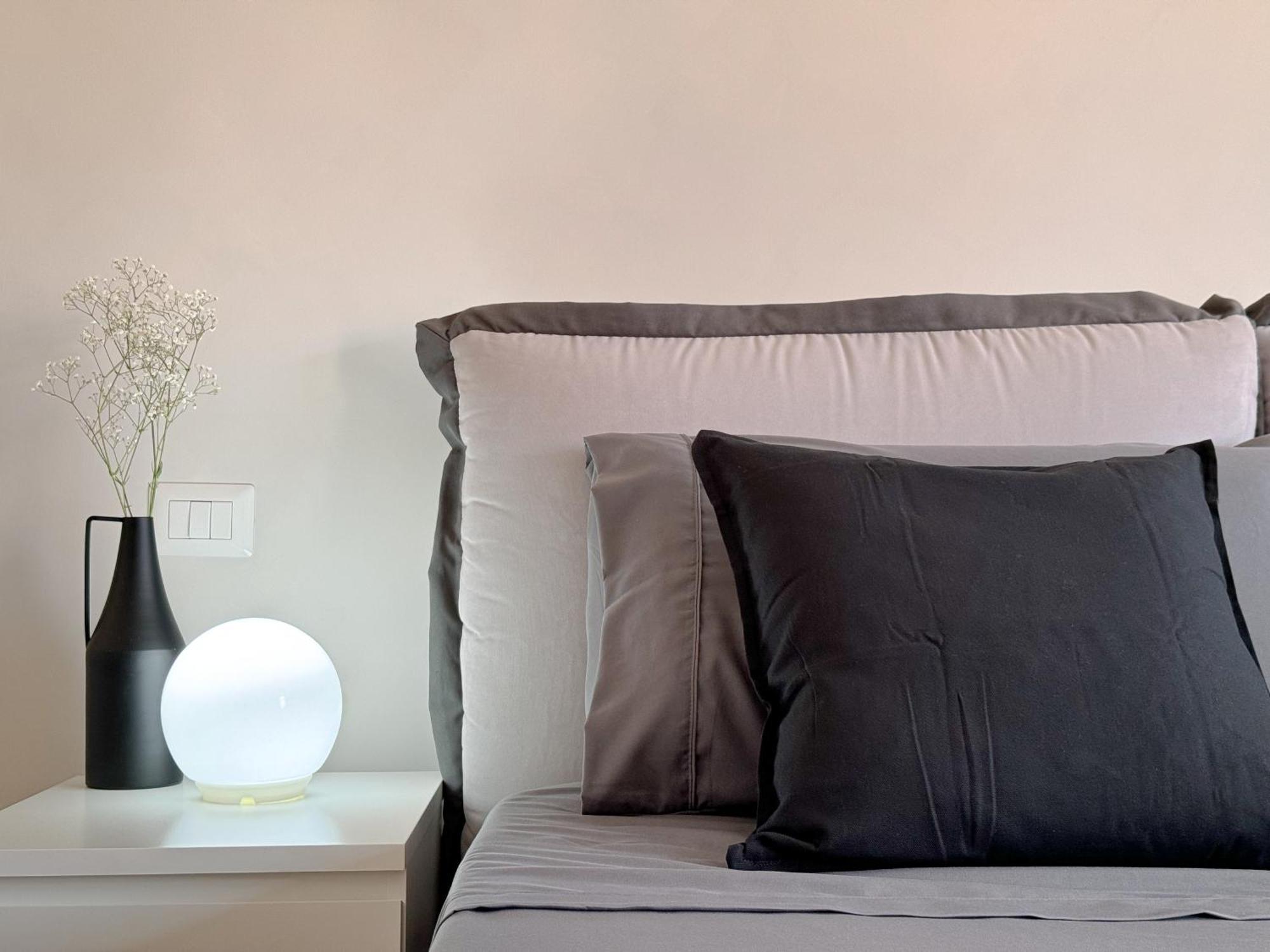 Lumen House - Attico Con Suite 로마 외부 사진